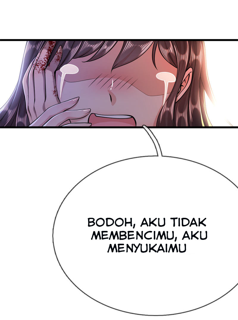 Medical Martial Arts Chapter 189 Gambar 7