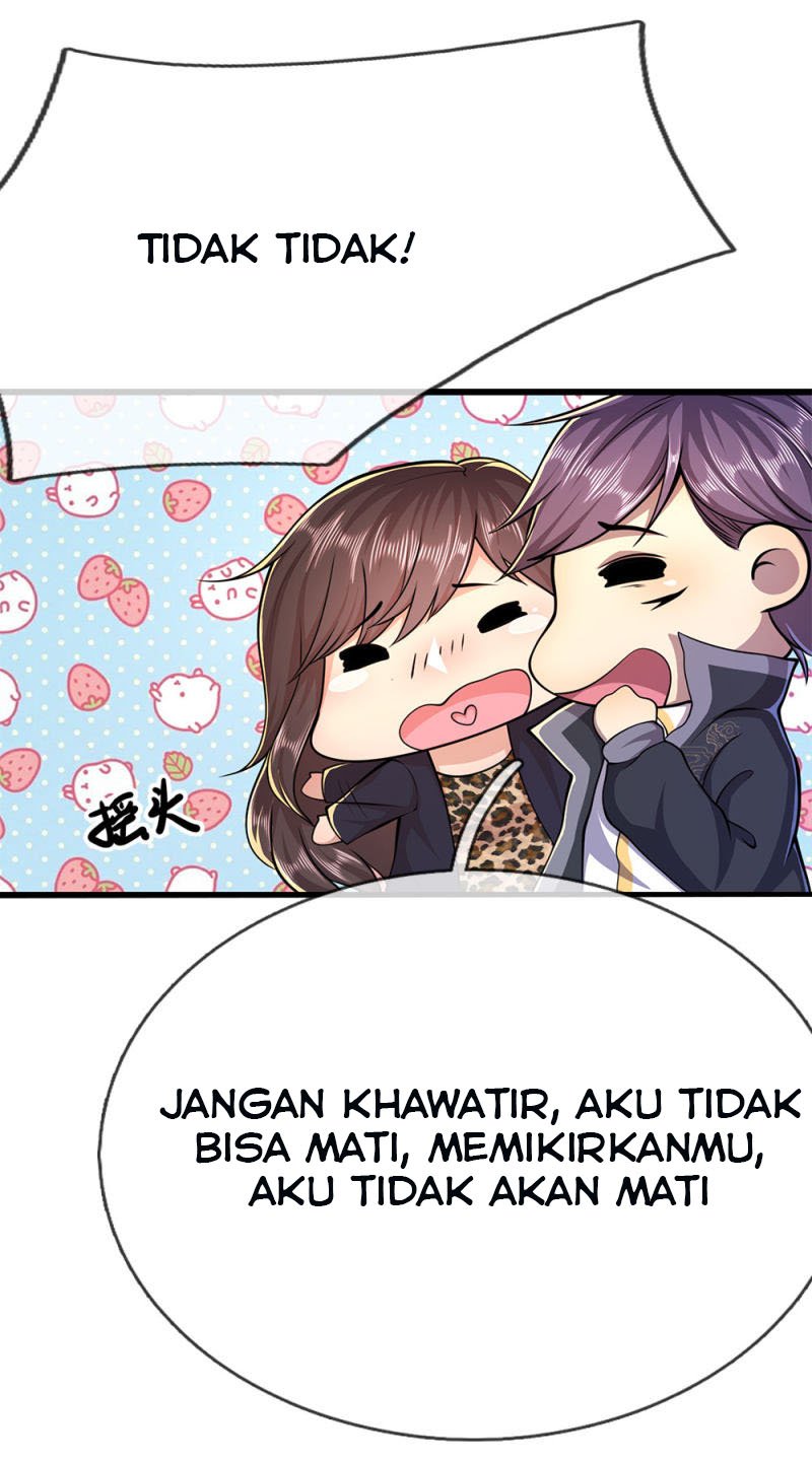 Medical Martial Arts Chapter 189 Gambar 16