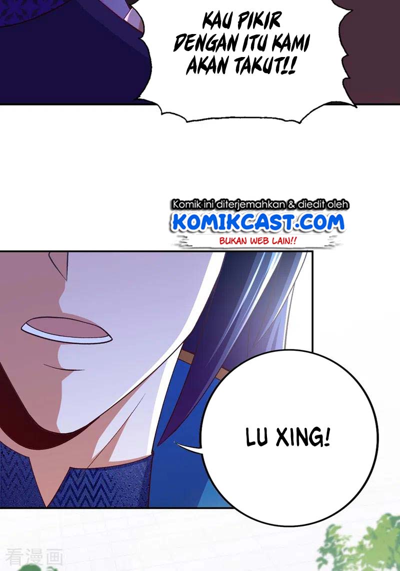 Spirit Sword Sovereign Chapter 374 Gambar 22