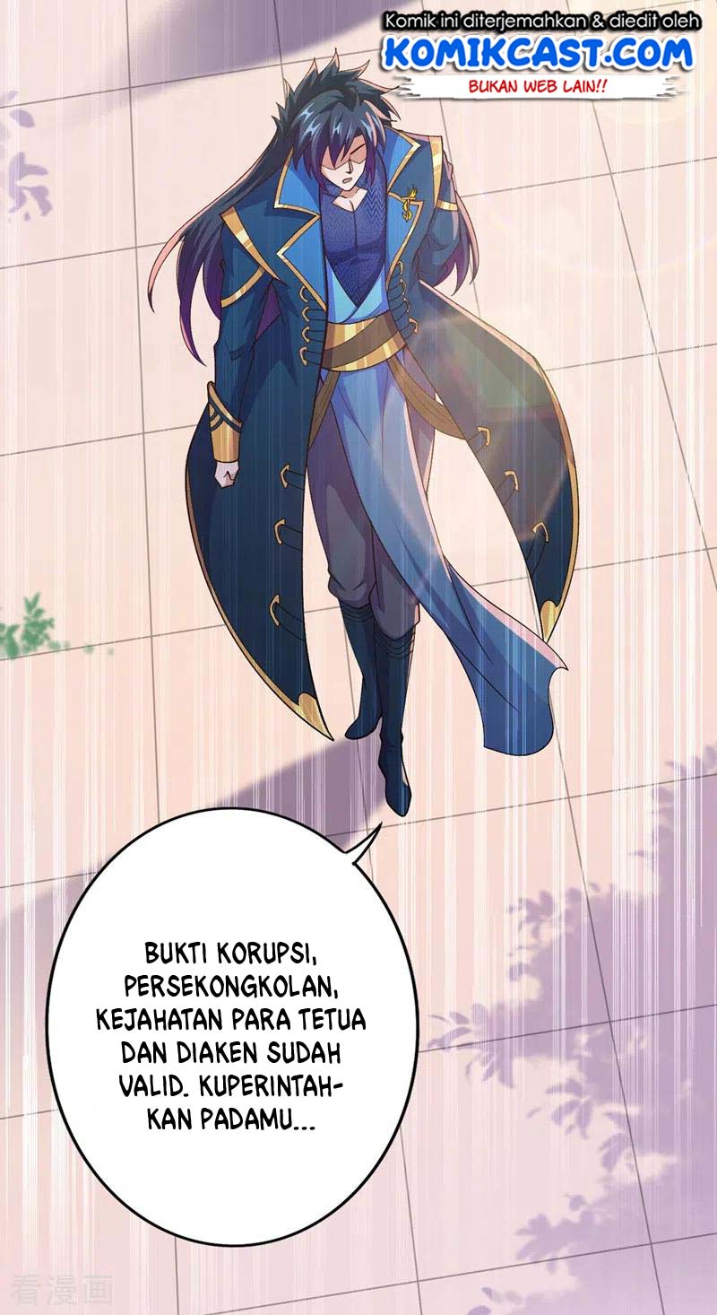 Spirit Sword Sovereign Chapter 374 Gambar 24