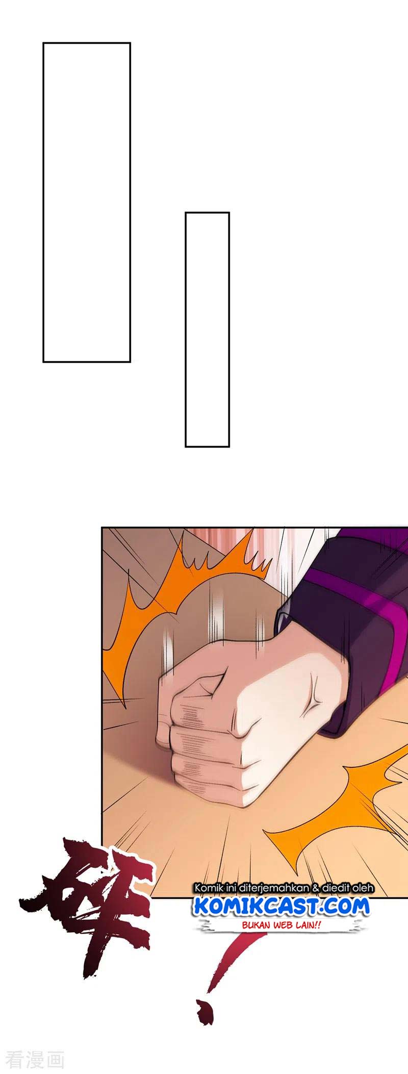 Spirit Sword Sovereign Chapter 374 Gambar 26