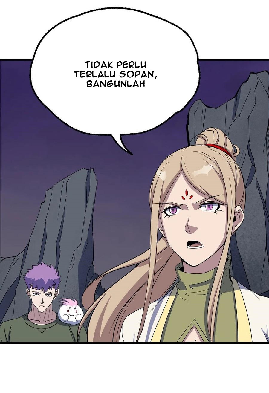 The Hunter Chapter 257 Gambar 5