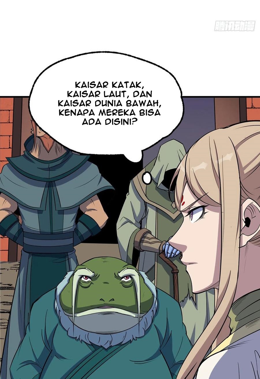 The Hunter Chapter 257 Gambar 6