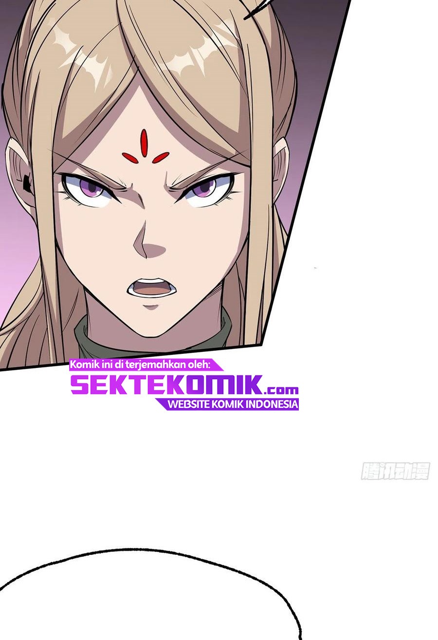 The Hunter Chapter 257 Gambar 9
