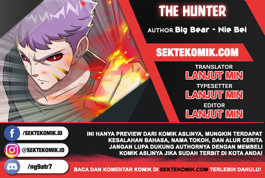 Komik The Hunter Chapter 257 gambar nomor 1