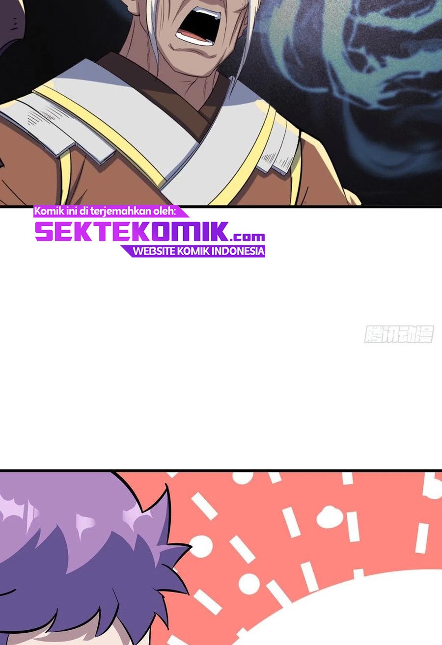 The Hunter Chapter 257 Gambar 19