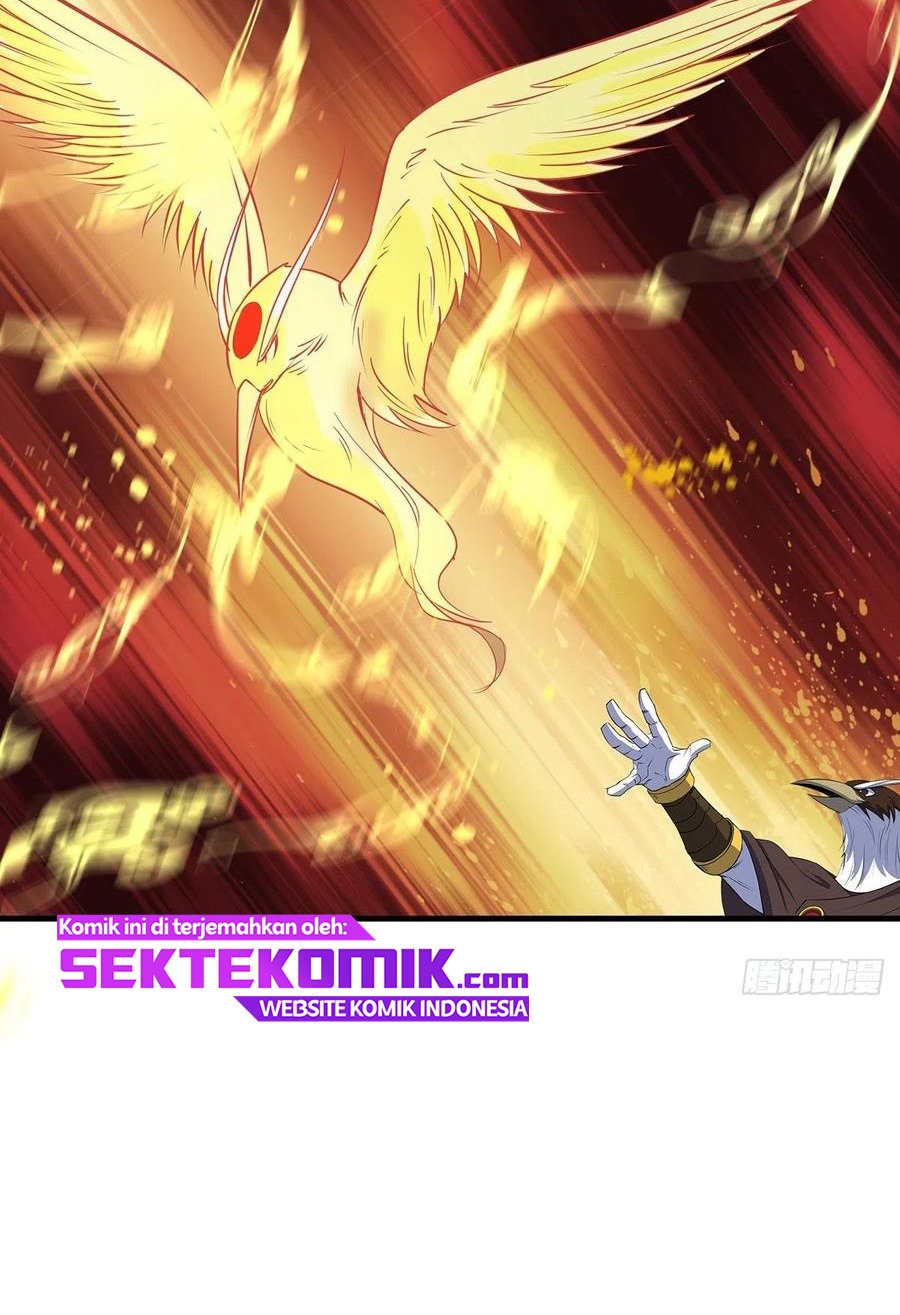 The Hunter Chapter 257 Gambar 31