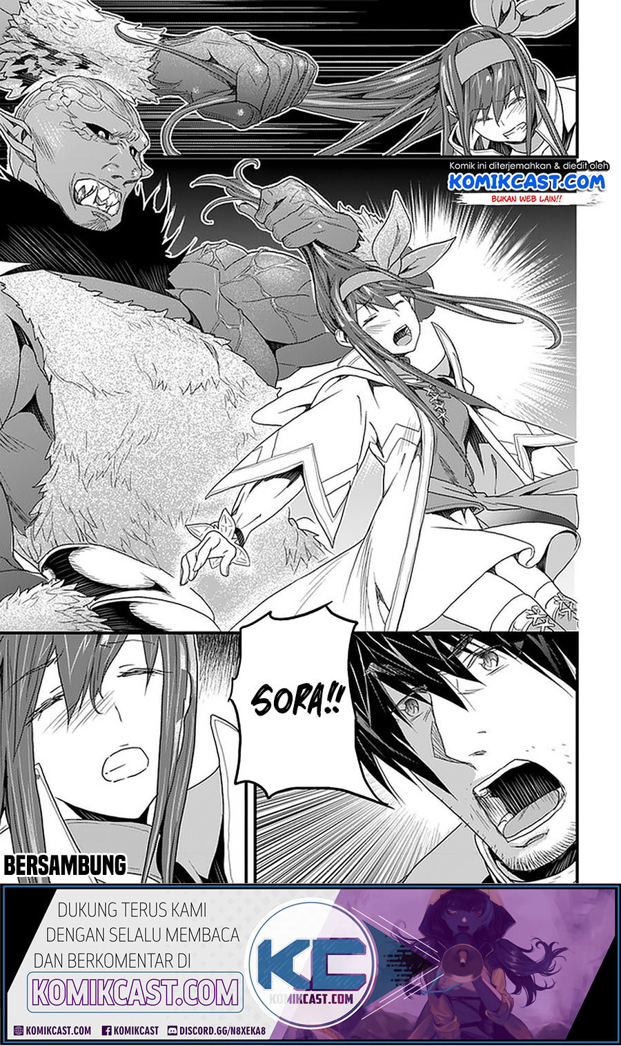 Yakudatazu Skill ni Jinsei o Sosogikomi 25-nen, Imasara Saikyou no Boukentan Midori Kashi no Akira Chapter 16.1 Gambar 21