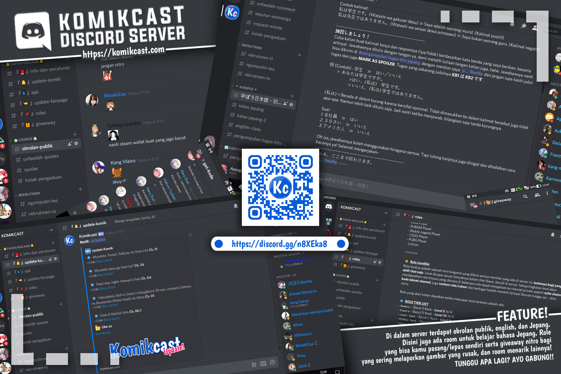 Yakudatazu Skill ni Jinsei o Sosogikomi 25-nen, Imasara Saikyou no Boukentan Midori Kashi no Akira Chapter 16.1 Gambar 23