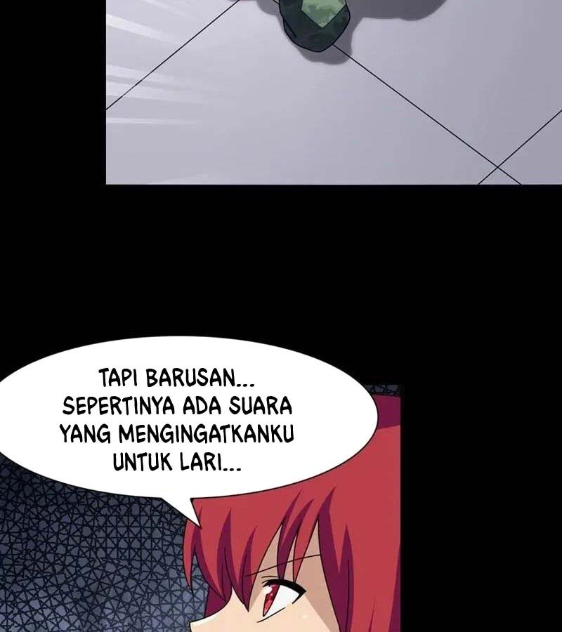 Virus Girlfriend Chapter 177 Gambar 10