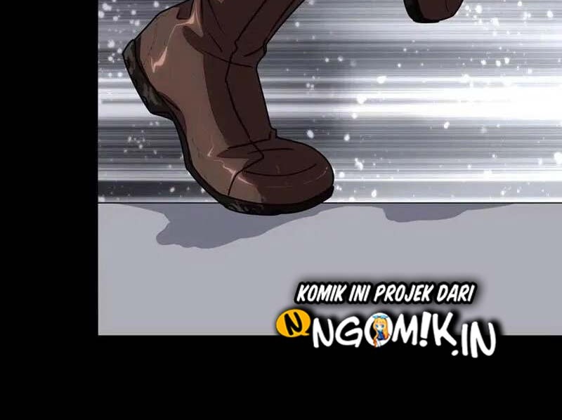 Virus Girlfriend Chapter 177 Gambar 7