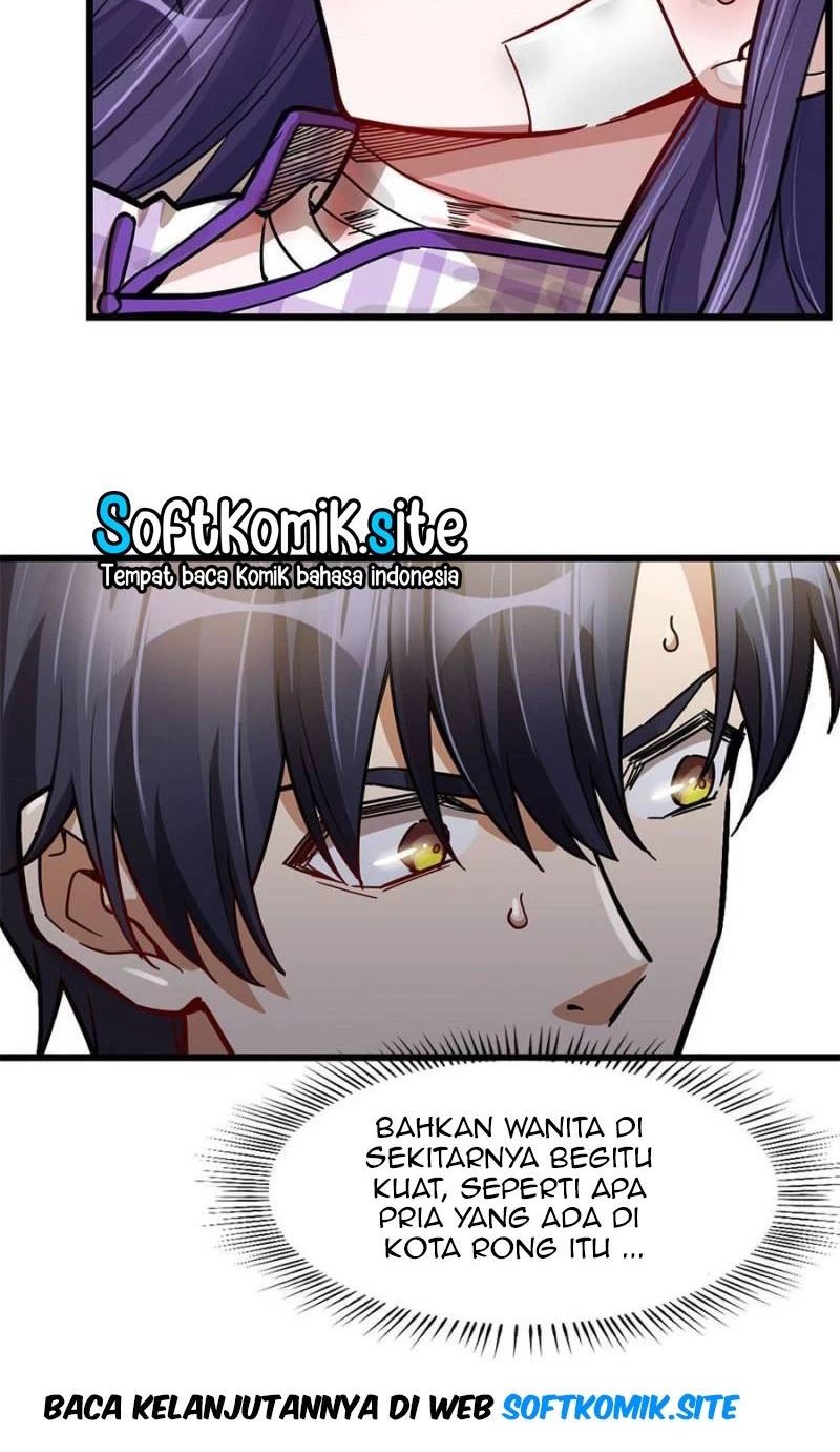 Night Bookstore Chapter 73 Gambar 15