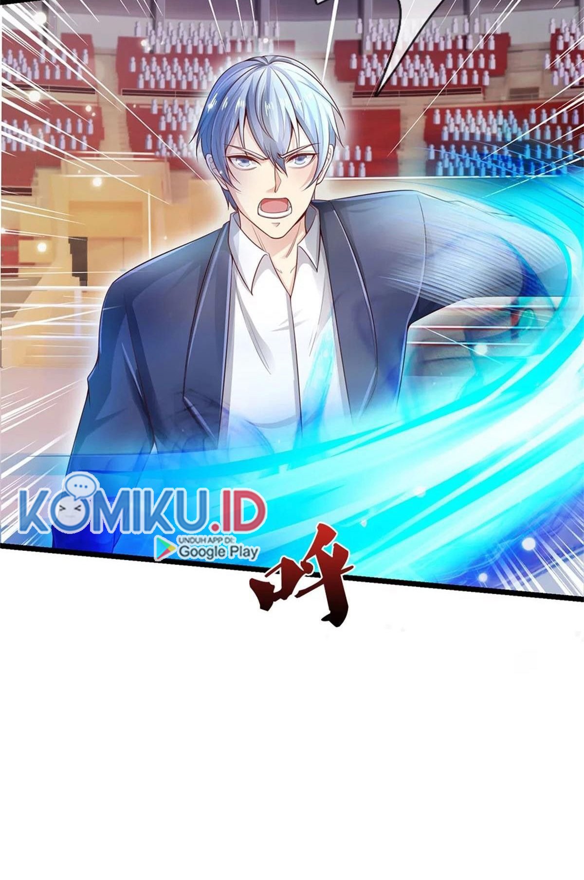 I am Daxianzun Chapter 276 Gambar 9