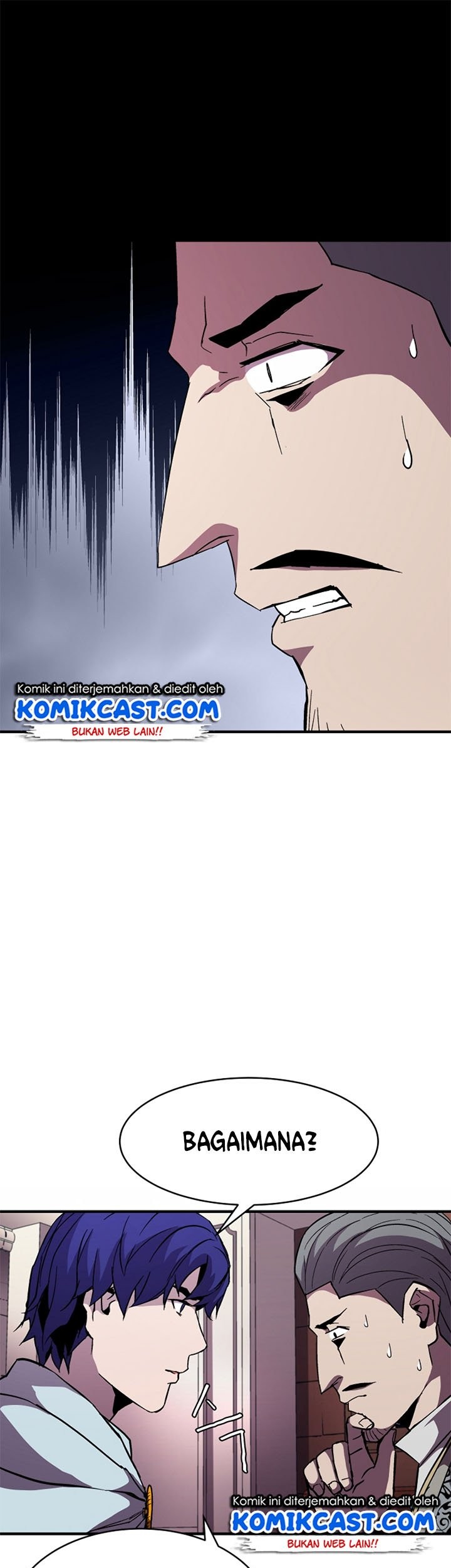 8 Circle Wizard’s Reincarnation Chapter 49 Gambar 31