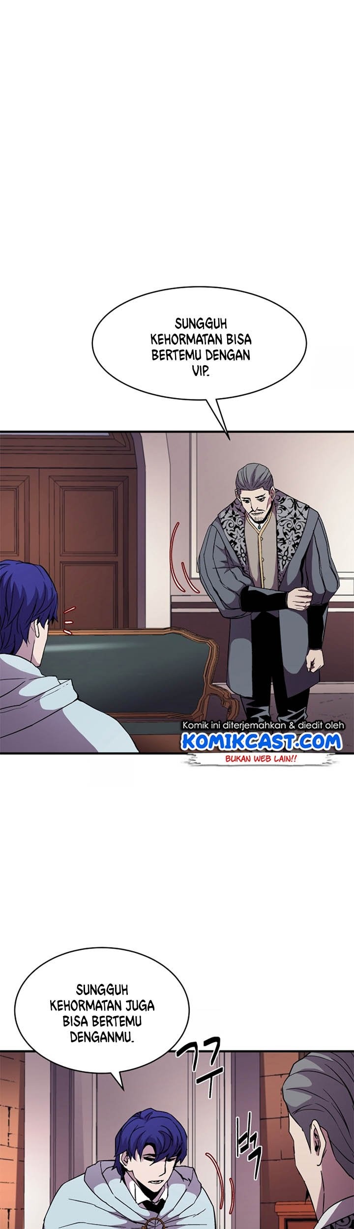 Manhwa 8 Circle Wizard’s Reincarnation Chapter 49 gambar nomor 2