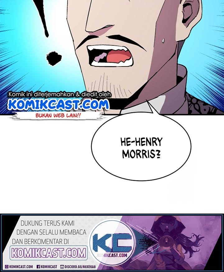 8 Circle Wizard’s Reincarnation Chapter 49 Gambar 4