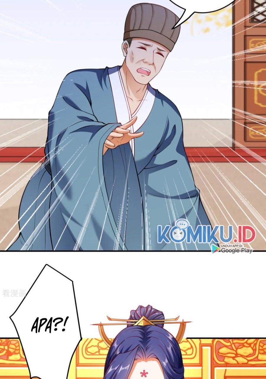 Against the Gods Chapter 297 Gambar 9