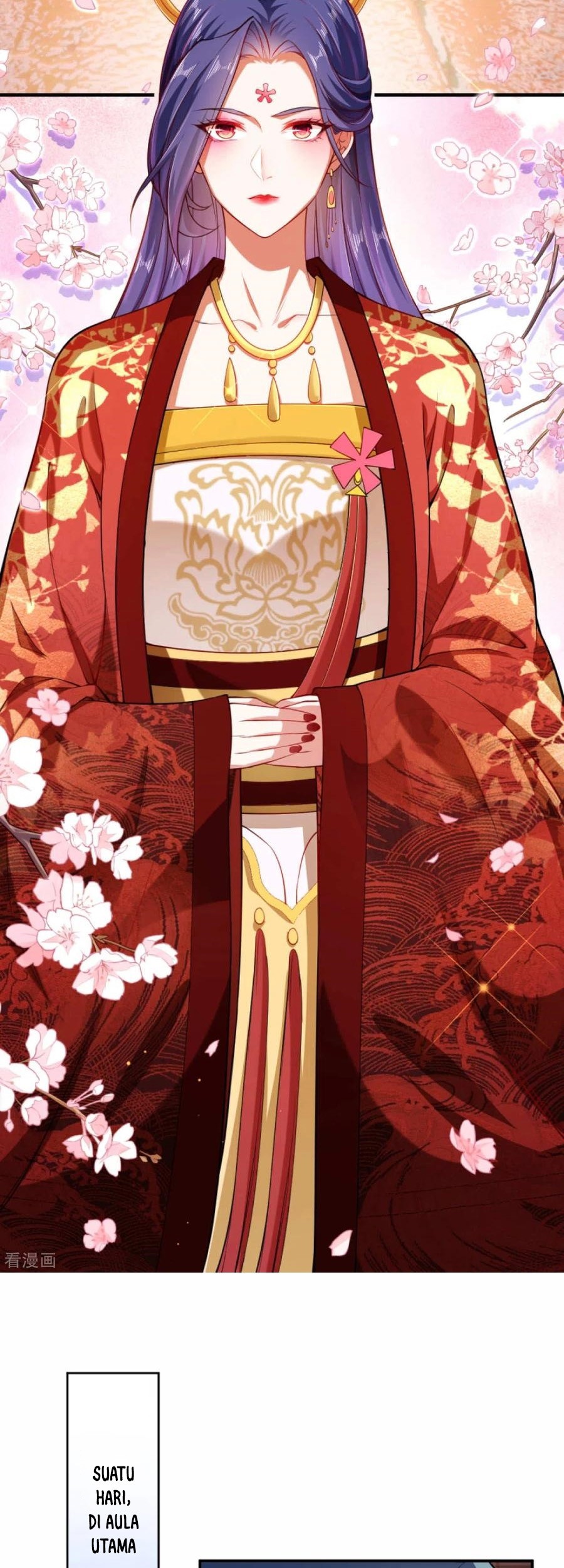 Against the Gods Chapter 297 Gambar 7