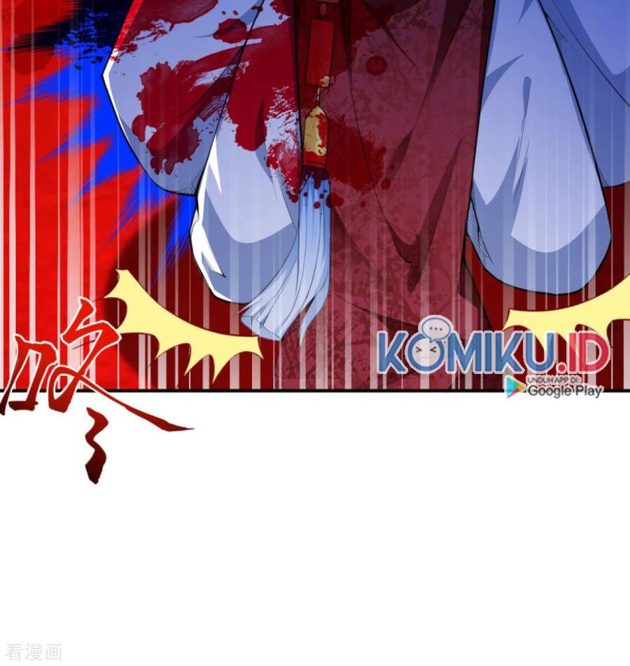 Against the Gods Chapter 297 Gambar 21