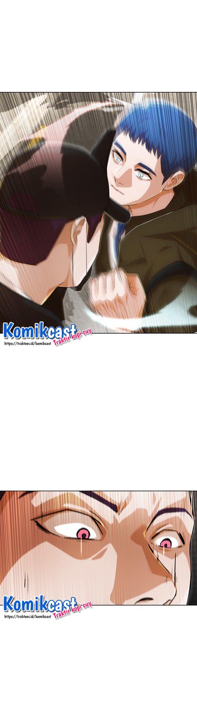 The Girl from Random Chatting! Chapter 145 Gambar 26