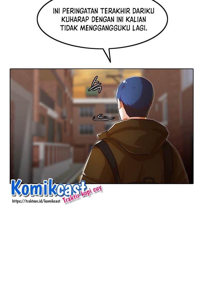 The Girl from Random Chatting! Chapter 145 Gambar 29