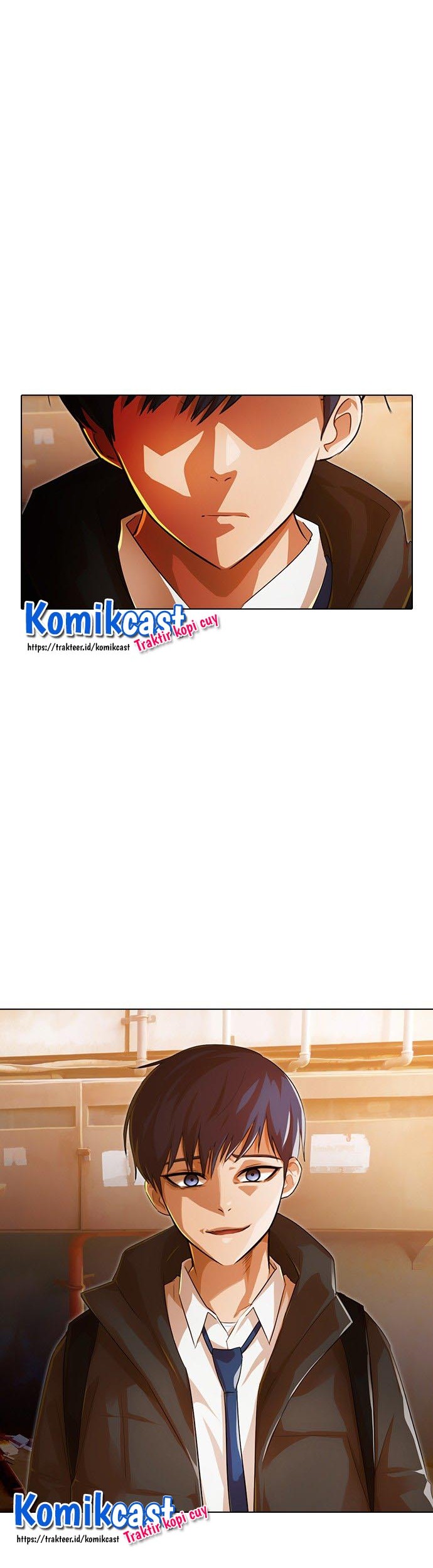 The Girl from Random Chatting! Chapter 145 Gambar 7