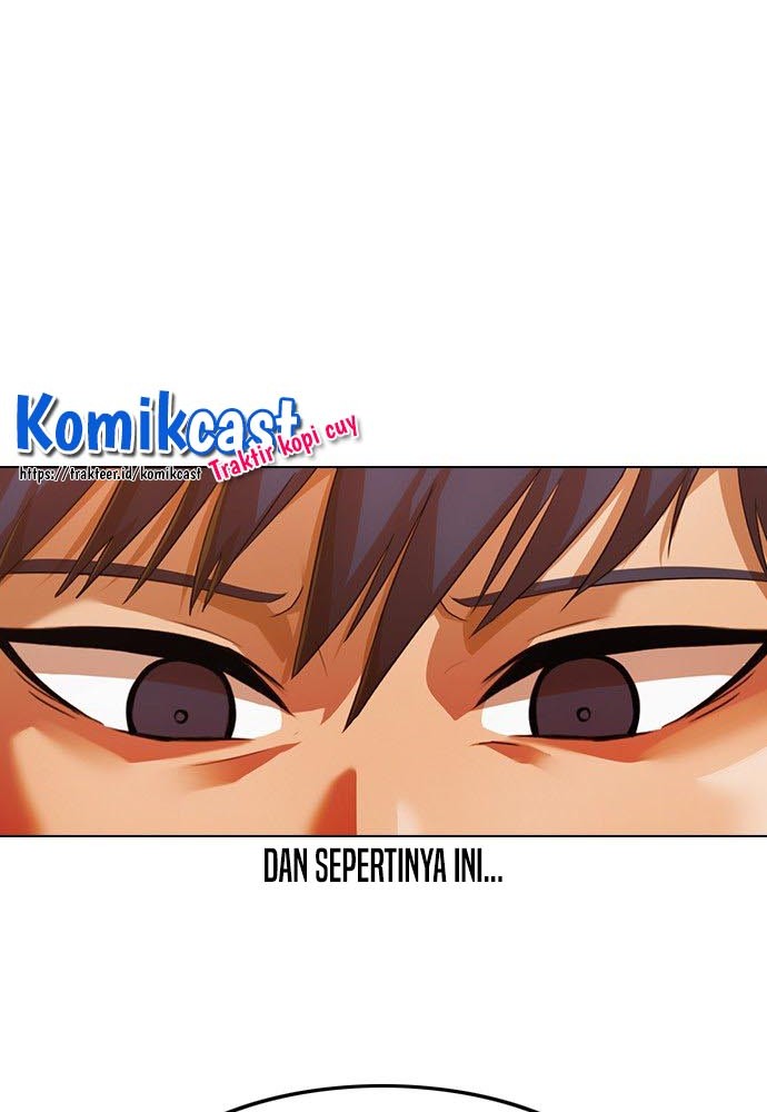 The Girl from Random Chatting! Chapter 145 Gambar 15