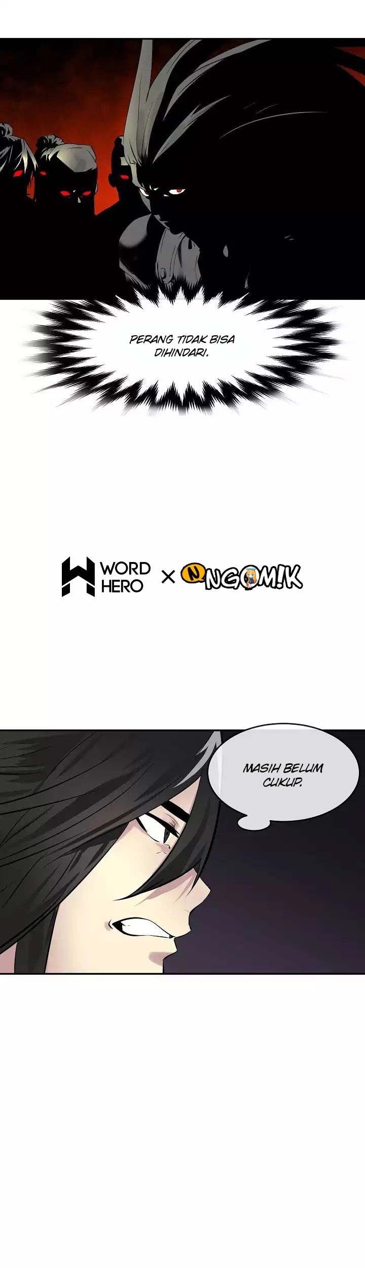 Volcanic Age Chapter 70 Gambar 39