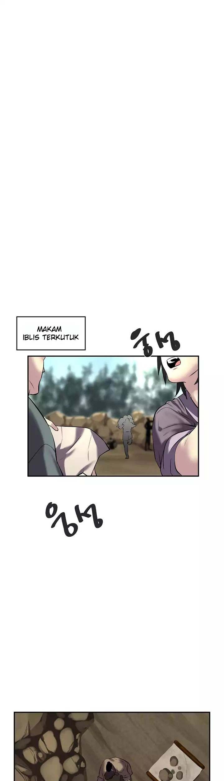 Volcanic Age Chapter 69 Gambar 28