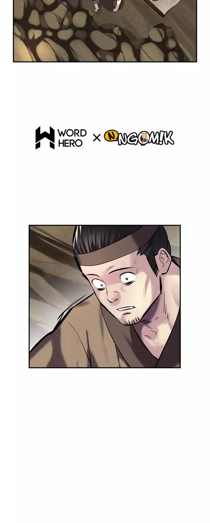 Volcanic Age Chapter 69 Gambar 29