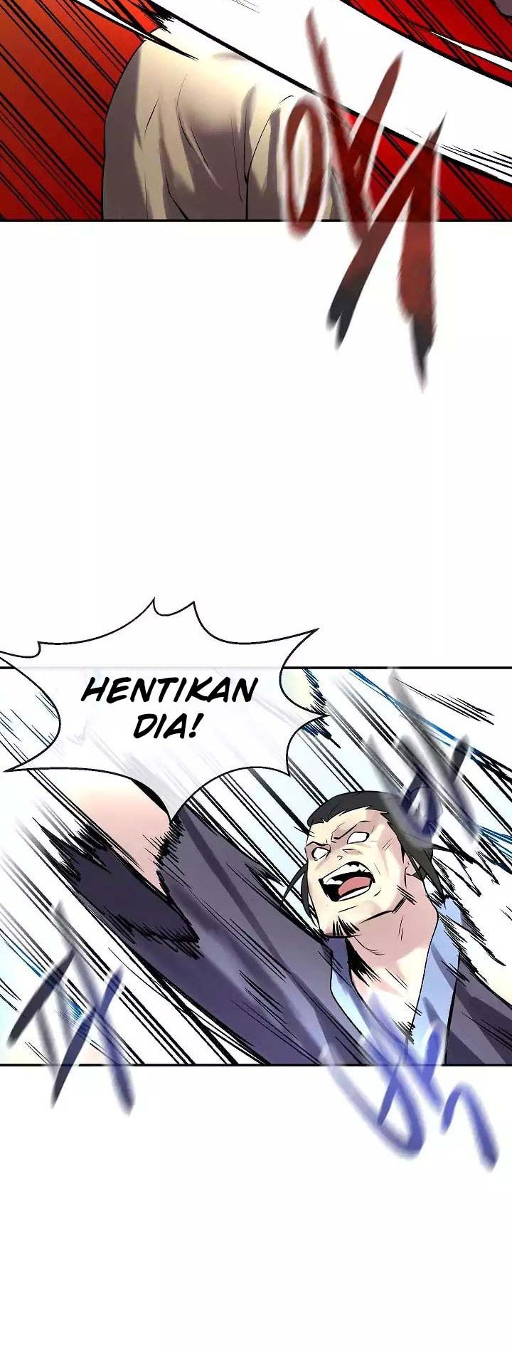 Volcanic Age Chapter 69 Gambar 40