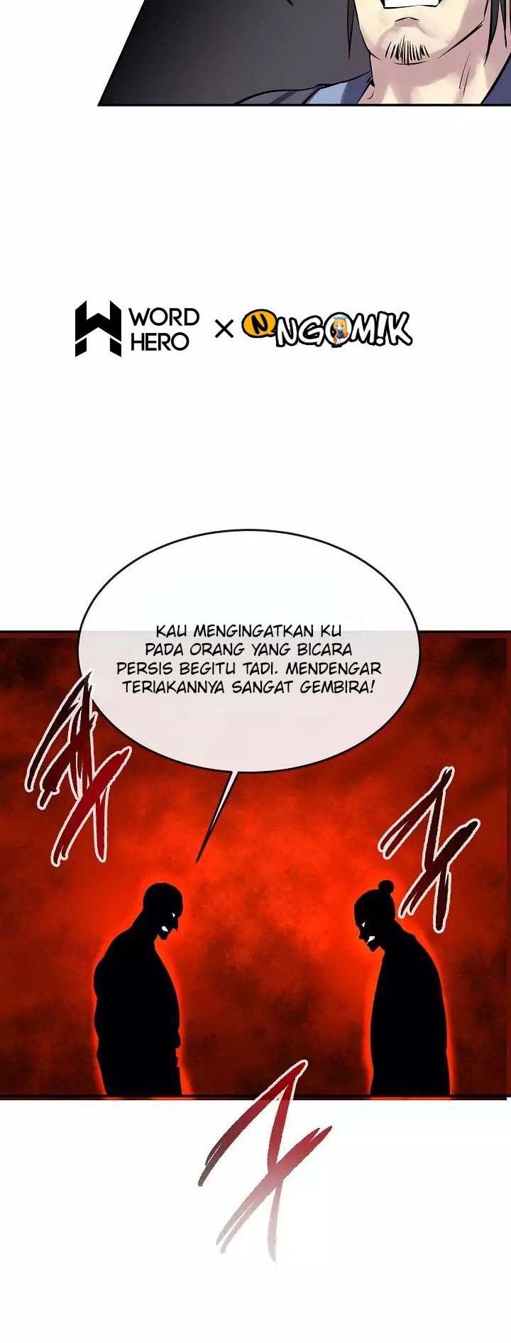 Volcanic Age Chapter 69 Gambar 33