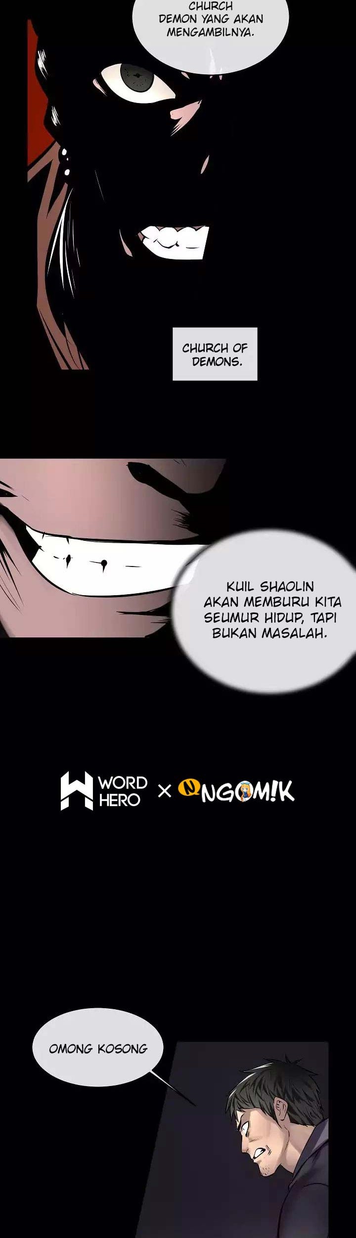 Volcanic Age Chapter 69 Gambar 53