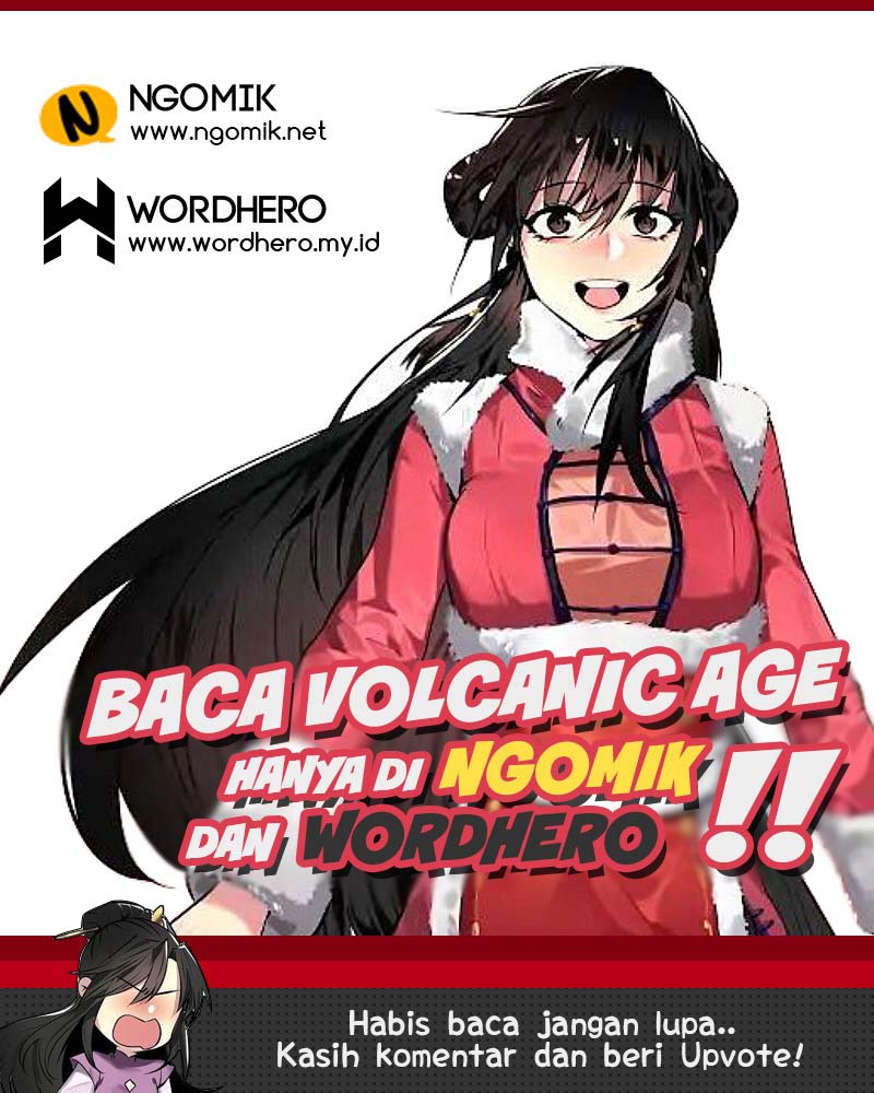 Volcanic Age Chapter 69 Gambar 57