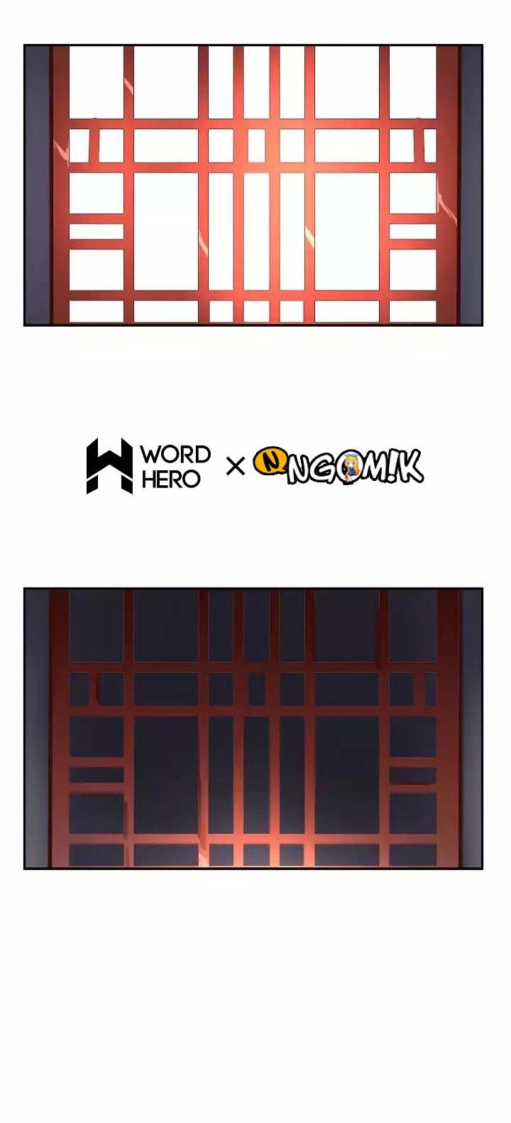 Volcanic Age Chapter 68 Gambar 22