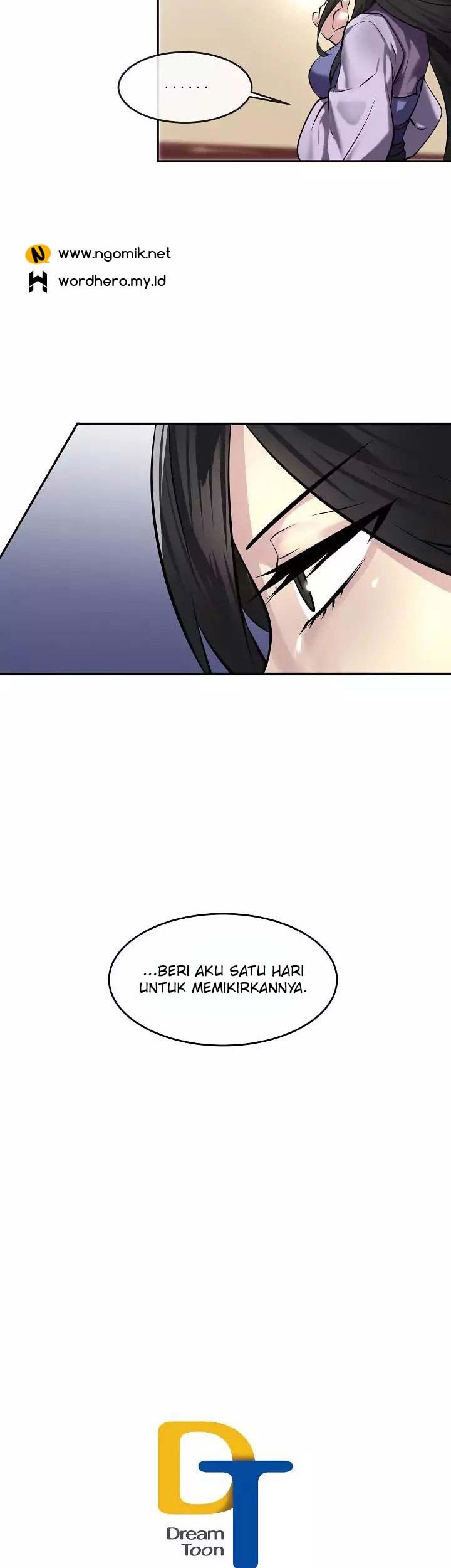 Volcanic Age Chapter 68 Gambar 36