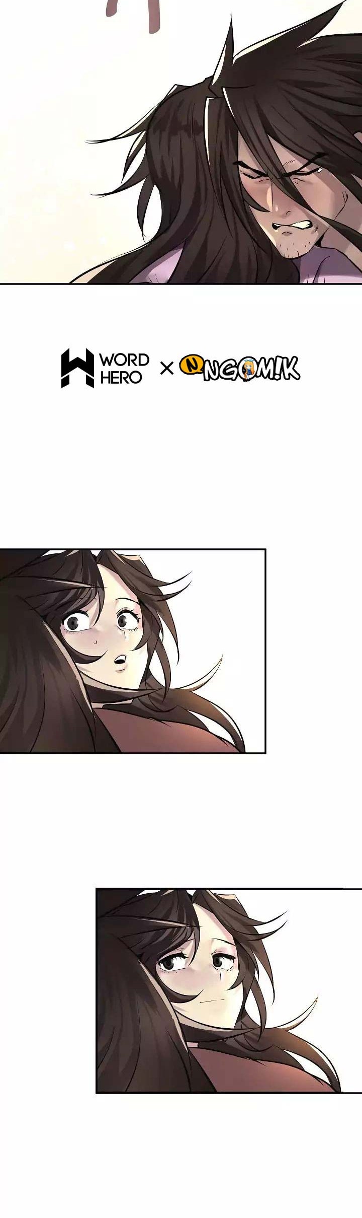 Volcanic Age Chapter 68 Gambar 30