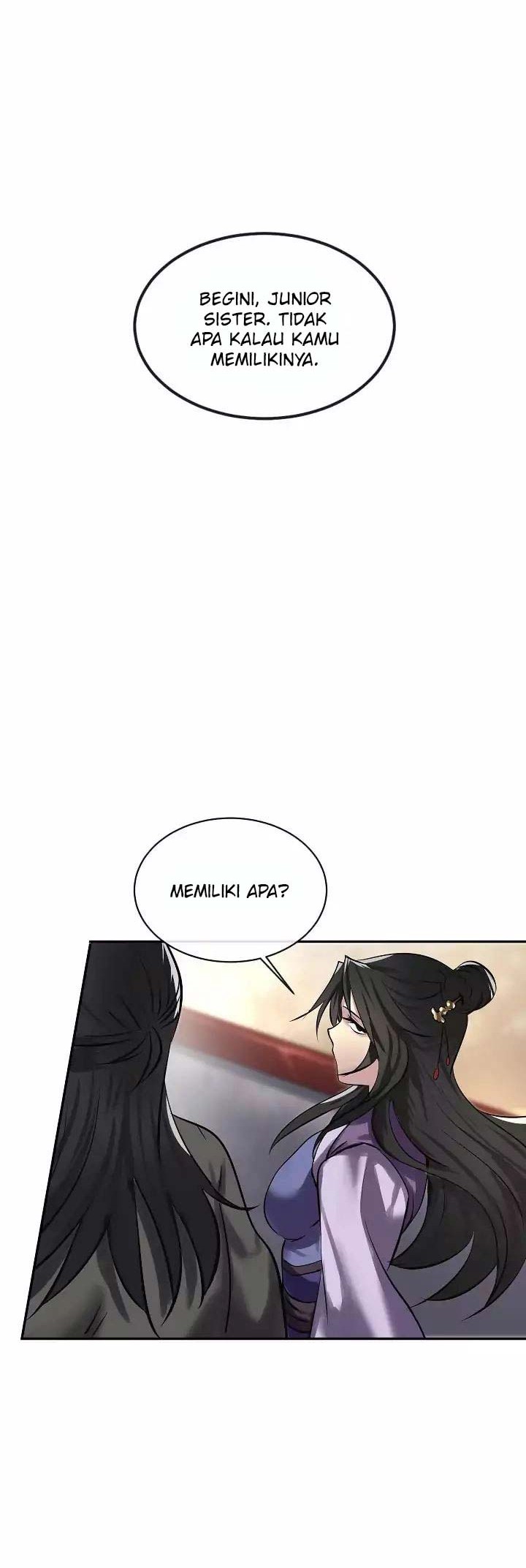 Volcanic Age Chapter 68 Gambar 32