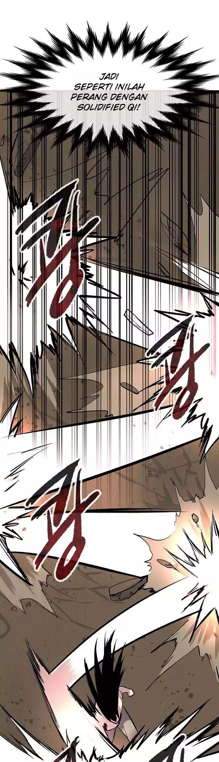 Volcanic Age Chapter 67 Gambar 11