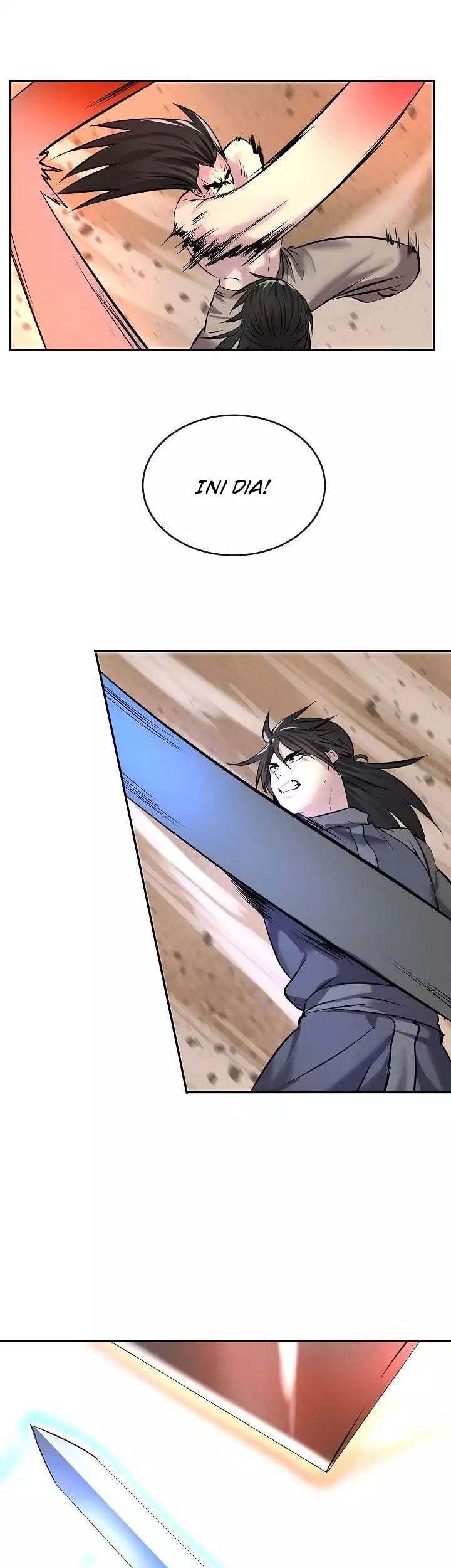 Volcanic Age Chapter 67 Gambar 15