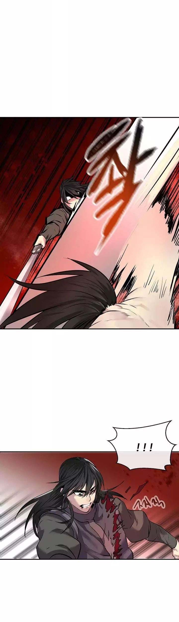 Volcanic Age Chapter 67 Gambar 23