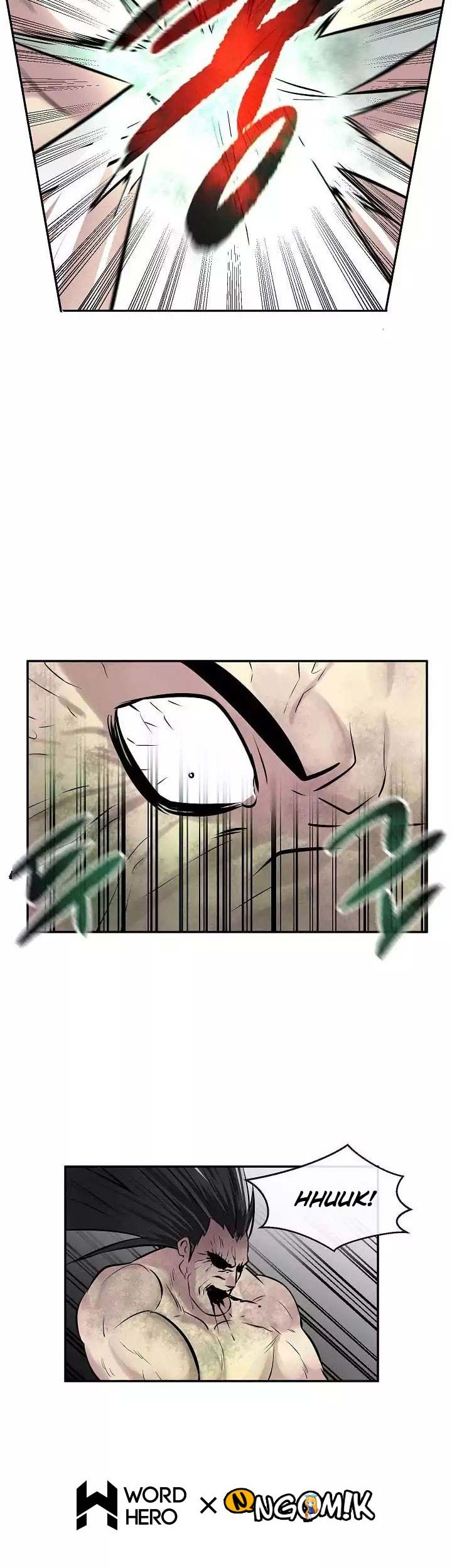 Volcanic Age Chapter 67 Gambar 26