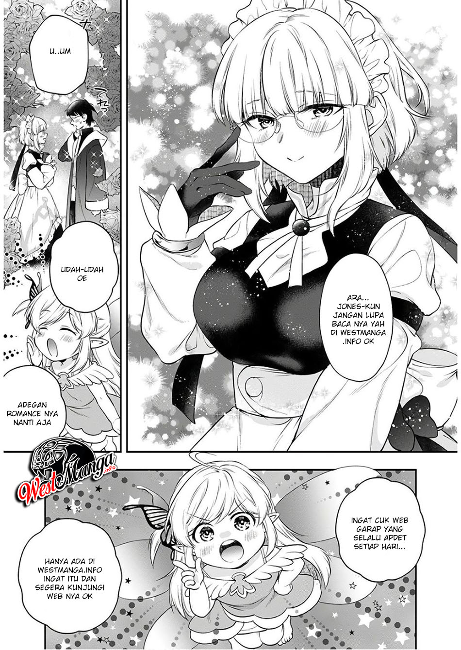 Kaifuku Jutsushi Yarinaoshi: Sokushi Mahou to Skill Copy no Chouetsu Heal Chapter 33 Gambar 26
