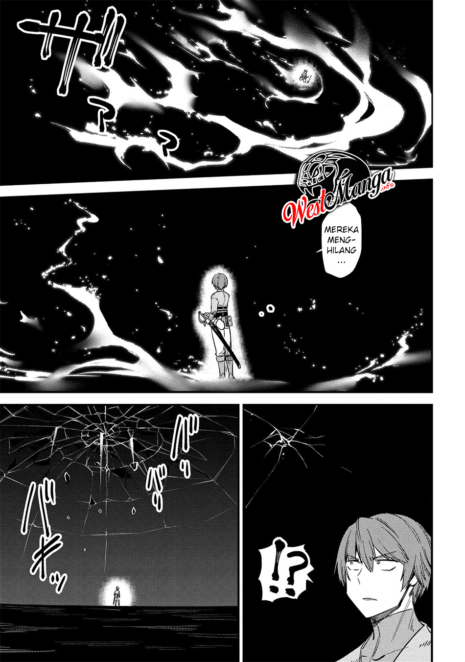 Kaifuku Jutsushi Yarinaoshi: Sokushi Mahou to Skill Copy no Chouetsu Heal Chapter 33 Gambar 27