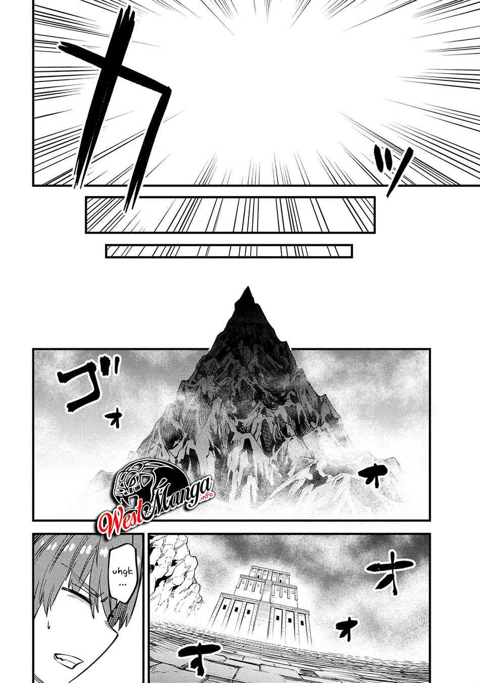 Kaifuku Jutsushi Yarinaoshi: Sokushi Mahou to Skill Copy no Chouetsu Heal Chapter 33 Gambar 36