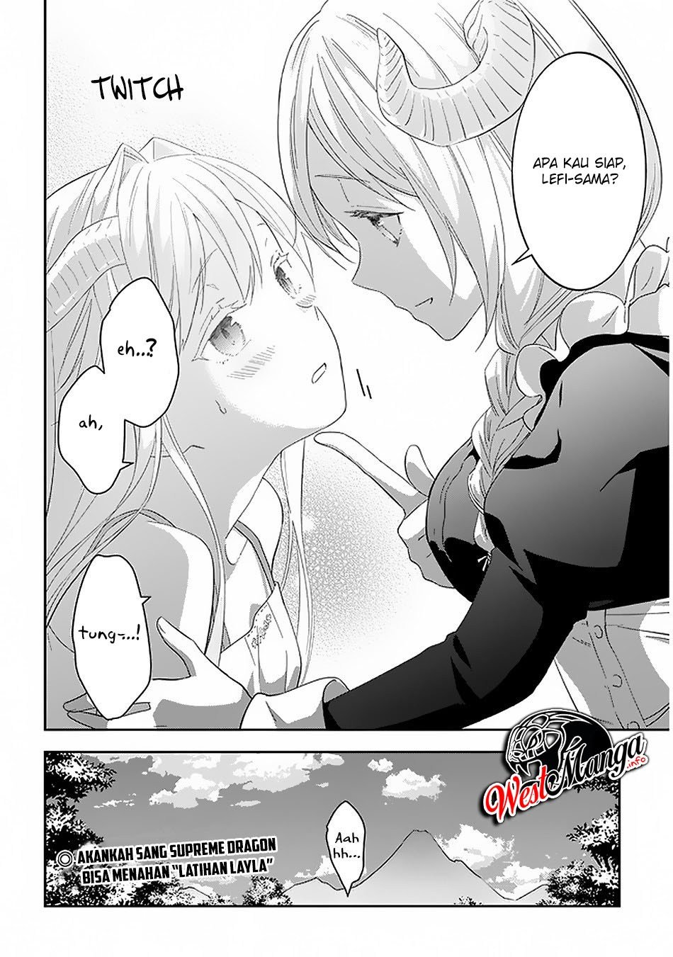 Maou ni Natte node – Dungeon Tsukutte Jingai Musume to Honobono suru Chapter 32.2 Gambar 11