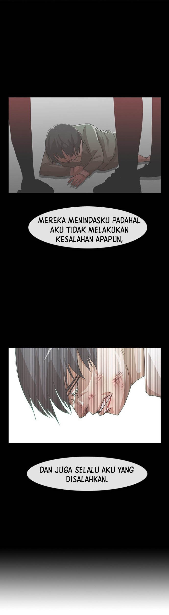The Girl from Random Chatting! Chapter 146 Gambar 38