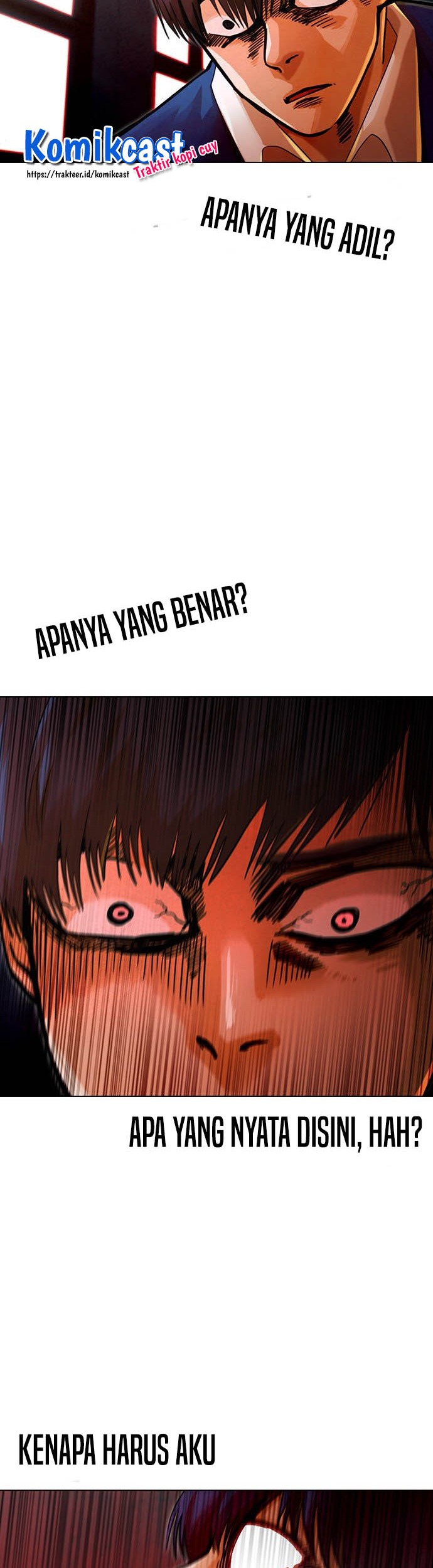 The Girl from Random Chatting! Chapter 146 Gambar 63