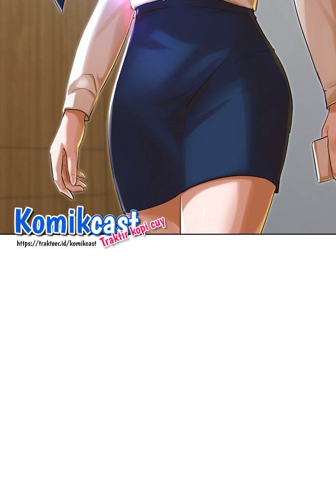 The Girl from Random Chatting! Chapter 146 Gambar 8