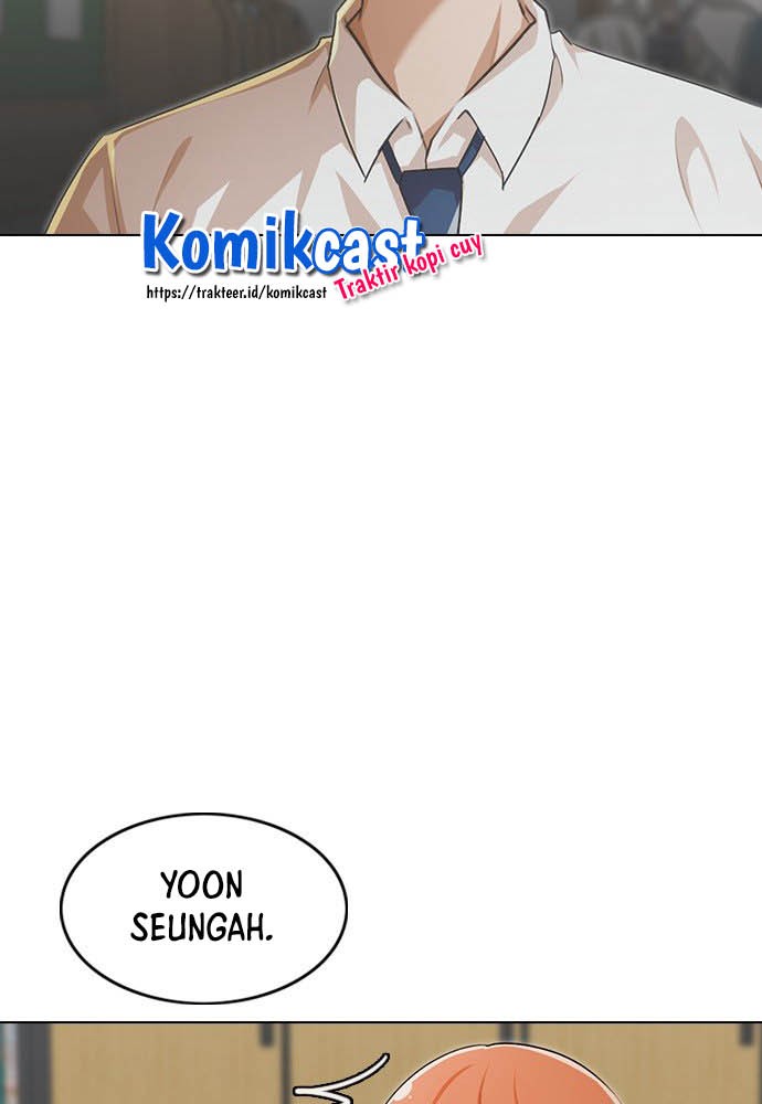 The Girl from Random Chatting! Chapter 146 Gambar 15